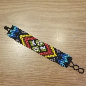 Beaded Bracelet